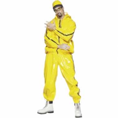 Carnavalpak Ali G