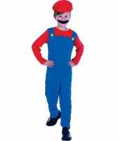 Mario carnavalpak voor kids